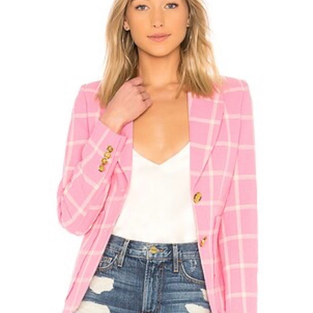 Smythe Blazer